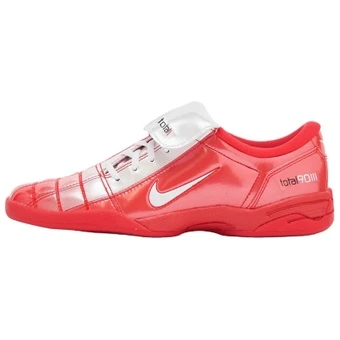 Женские красные футбольные бутсы Nike Total 90 | Китай.рф