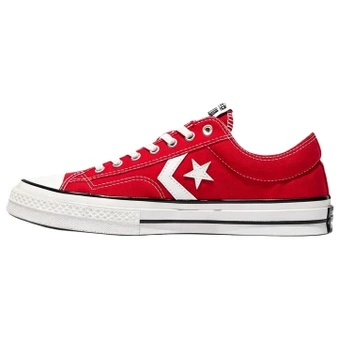 Кроссовки Converse Star Player 76 унисекс красные | Китай.рф