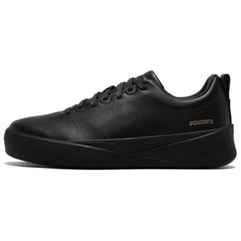 Кроссовки для скейтборда Saucony WHITE PRM Low Top Black унисекс | Китай.рф