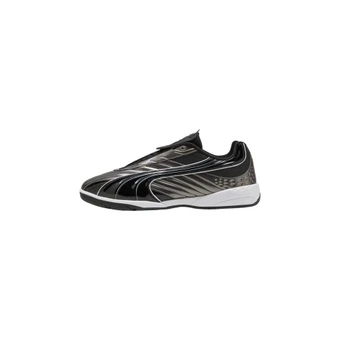 Тренировочная обувь PUMA низкие унисекс черные | Китай.рф