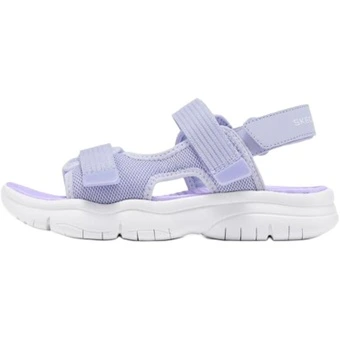 Детские сандалии Skechers SKECHERS GIRLS фиолетовые | Китай.рф