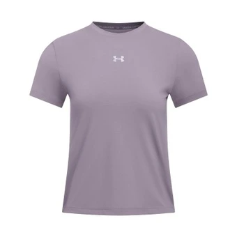 Футболка Under Armour UA Cool Mesh легкая для тренировок | Китай.рф