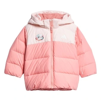 Детский пуховик Adidas Sportswear | Китай.рф
