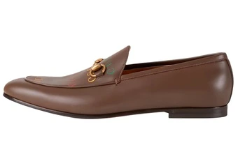 GUCCI Повседневные туфли к 100-летию | Китай.рф