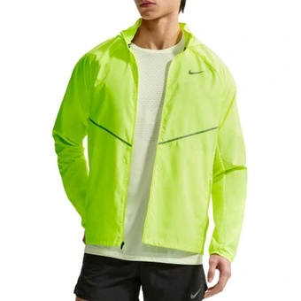 Мужская беговая куртка Nike Speed Dry Weave с длинным рукавом | Китай.рф