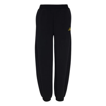 Детские трикотажные спортивные брюки Adidas SPORTSWEAR TRACKSUIT BOTTOMS | Китай.рф