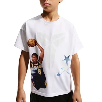Детская футболка Nike Kobe Dri-FIT Max90 быстросохнущая | Китай.рф