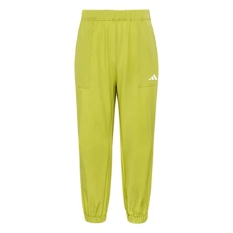 Детские спортивные штаны Adidas свободного кроя | Китай.рф