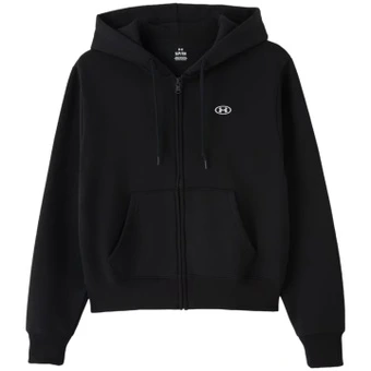 Женская флисовая куртка Under Armour Rival Fleece с капюшоном | Китай.рф