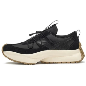 Кроссовки Onitsuka Tiger SP IV Textile Cow Leather Chunky | Китай.рф