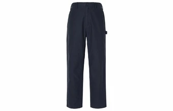 Брюки UNIQLO классические прямого кроя унисекс | Китай.рф