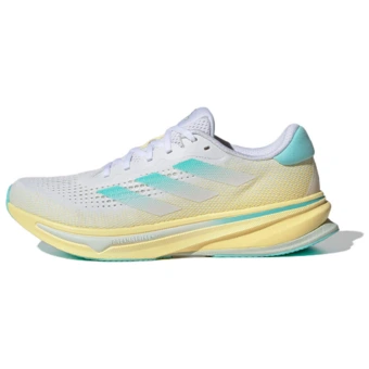 Мужские низкие беговые кроссовки adidas SUPERNOVA RISE Y2K | Китай.рф