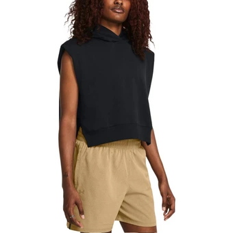 Женский черный топ Under Armour Unstoppable Tank Top из Китая | Китай.рф