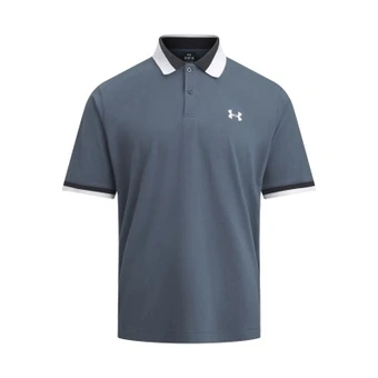 Поло Under Armour Courtcore для мужчин | Китай.рф