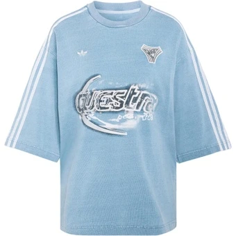 Футболка Adidas Originals ADILENIUM T, женская | Китай.рф