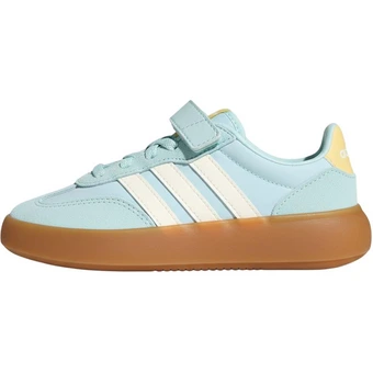 Детские кеды adidas BARREDA DECODE EL низкие | Китай.рф