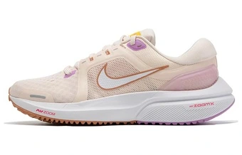 Nike Air Zoom Vomero 16 женские кроссовки для бега, светло-розово-оранжевые | Китай.рф
