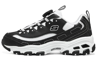 Детские повседневные кроссовки Skechers с защитой от ударов | Китай.рф