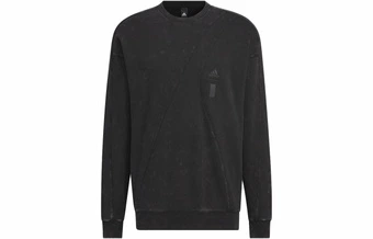 Мужской свитшот adidas Wuji Dye Crew с логотипом | Китай.рф