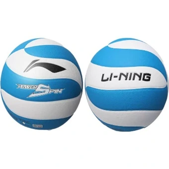 Волейбольный мяч Li-Ning PU 5 размера, унисекс | Китай.рф