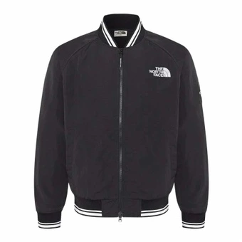Куртка THE NORTH FACE OLEMA EX унисекс черная | Китай.рф