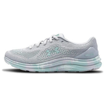 Кроссовки Under Armour Liquify 'White Low' женские белые | Китай.рф