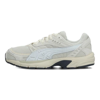 PUMA C25K Износостойкие низкие повседневные кроссовки унисекс, цвет экрю | Китай.рф