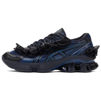 Кроссовки ASICS x SHUSHU/TONG GEL KINETIC FLUENT Blue Black | Китай.рф