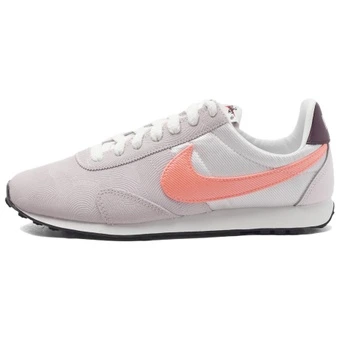 Nike Pre Montreal Racer Износостойкие Низкие Беговые Кроссовки Женские Жемчужно-розовые | Китай.рф