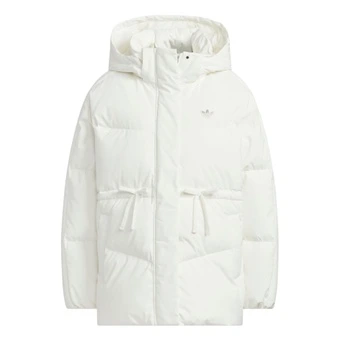 Adidas Originals BOW MID DOWN Куртка женская, комфортная и теплая | Китай.рф