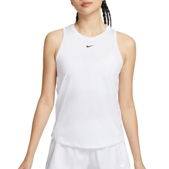 Спортивный жилет Nike Dri-Fit One Classic для женщин | Китай.рф