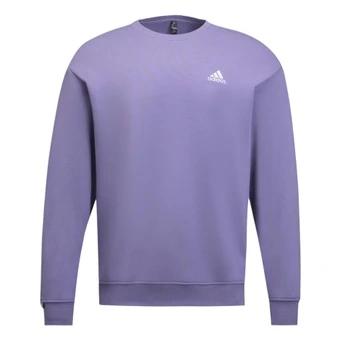 Adidas Свитшот женский FRENCH TERRY CREW, мягкий, с круглым вырезом, с длинными рукавами | Китай.рф