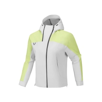 Ветровка Skechers SS26 Waterproof And Breathable Windbreaker Jacket Women's | Китай.рф