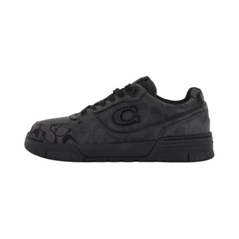 Кроссовки для скейтборда COACH Soho Low Top | Китай.рф