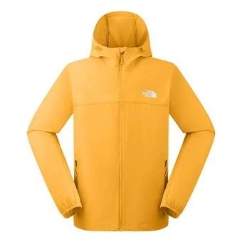 Заказать тонкую солнцезащитную куртку The North Face для мужчин | Китай.рф