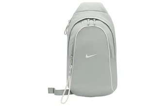Повседневная нагрудная сумка Nike с логотипом и молнией | Китай.рф