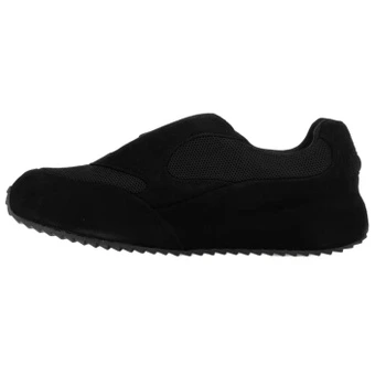 Повседневная обувь YEEZY Yzy Bl-01 черная низкая | Китай.рф