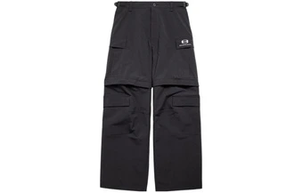 Мужские повседневные брюки Balenciaga Light Cargo | Китай.рф