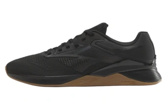 Кроссовки Reebok Nano X4 унисекс черные для тренировок | Китай.рф