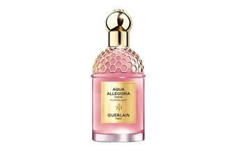 GUERLAIN Aqua Allegoria: Miracle Garden Intense Scent, парфюмерная вода EDP | Китай.рф