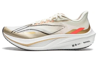 Мужские беговые кроссовки Li-Ning Feidian 4 Challenger с амортизацией и поддержкой | Китай.рф