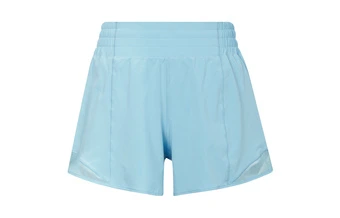 Lululemon Casual Shorts 4' Женские, легкие и дышащие с подкладкой | Китай.рф