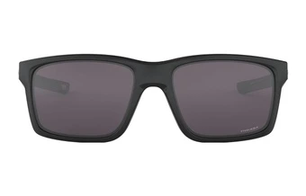 Oakley Стильные солнцезащитные очки пластиковая оправа квадратная форма мужская модель черный | Китай.рф