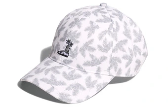 Кепка Adidas Baseball Caps Unisex White | Китай.рф