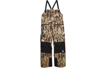 Женский комбинезон THE NORTH FACE Summit Series Gtx Bibs | Китай.рф