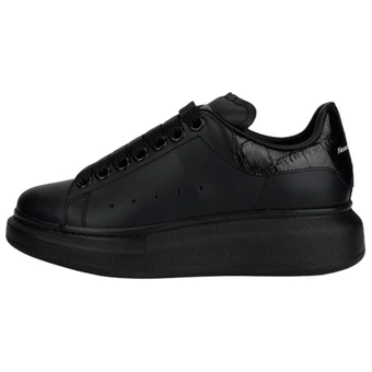 Женские кеды Alexander McQueen Oversized Sneaker | Китай.рф