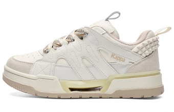 Кеды Kappa Wind Sand Star Series Classic White | Китай.рф