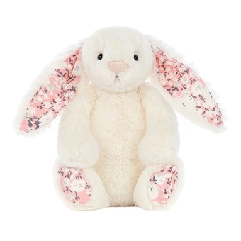 Мягкая игрушка кролик Банни Сакура от JELLYCAT 18 см | Китай.рф