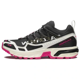 L'Art x SALOMON ACS Мужские кроссовки: круговой носок, комфортные | Китай.рф