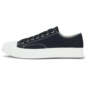 Кеды Nice Rice Low top Canvas Shoes Men's | Китай.рф